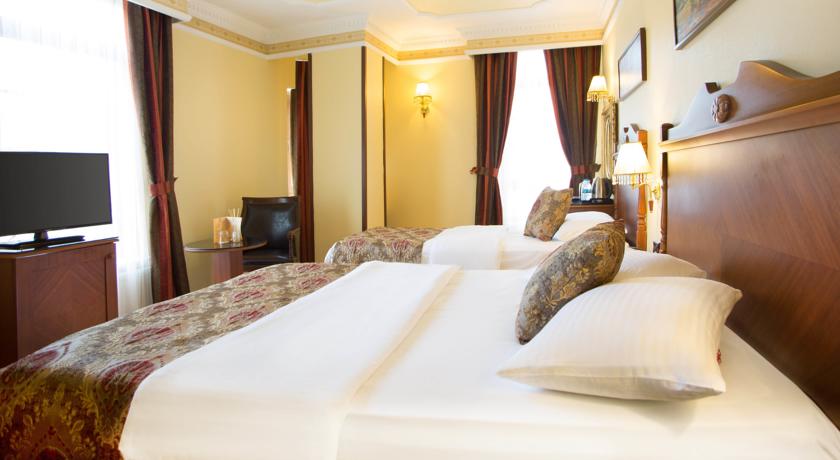 Best Western Empire Palace — Стамбул, Туреччина мініатюра 24