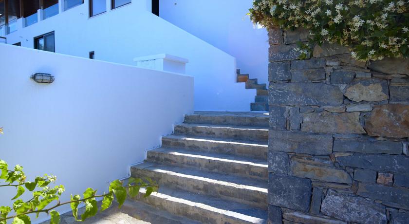 INNSiDE by Melia Crete Elounda, о. Крит, Греція мініатюра 6