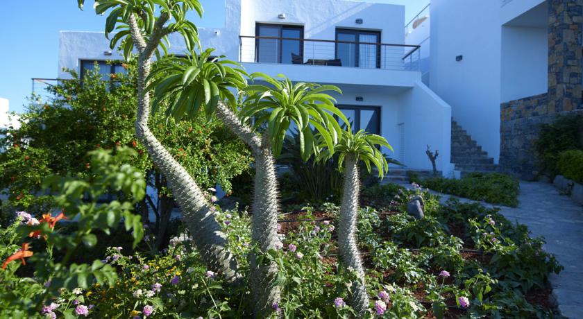 INNSiDE by Melia Crete Elounda, о. Крит, Греція мініатюра 8