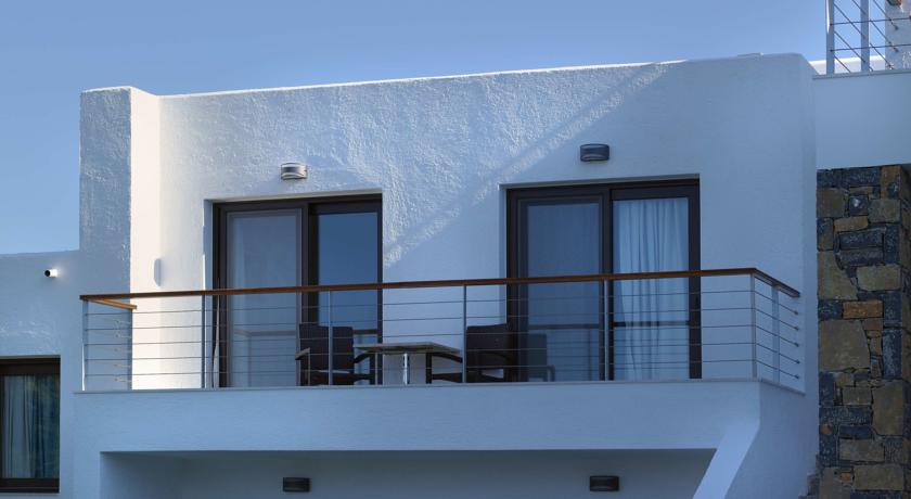 INNSiDE by Melia Crete Elounda, о. Крит, Греція мініатюра 9