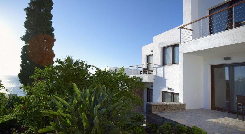INNSiDE by Melia Crete Elounda, о. Крит, Греція мініатюра 10