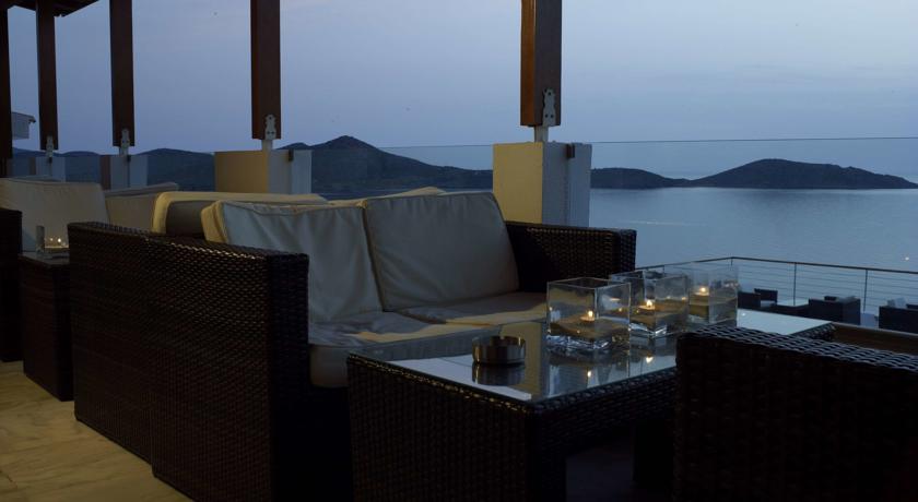 INNSiDE by Melia Crete Elounda, о. Крит, Греція мініатюра 13