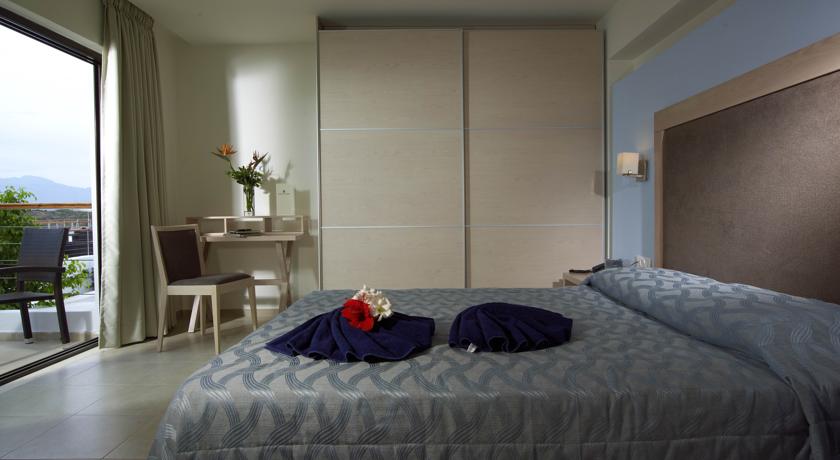 INNSiDE by Melia Crete Elounda, о. Крит, Греція мініатюра 14