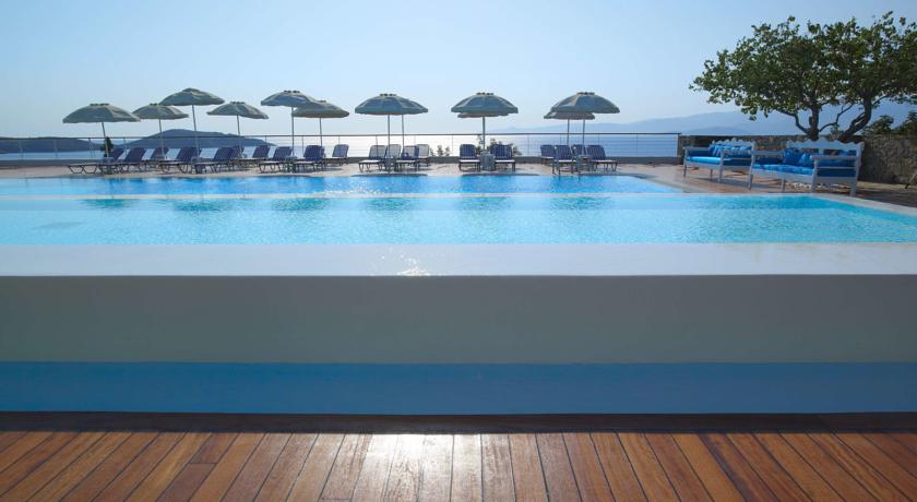 INNSiDE by Melia Crete Elounda, о. Крит, Греція мініатюра 15