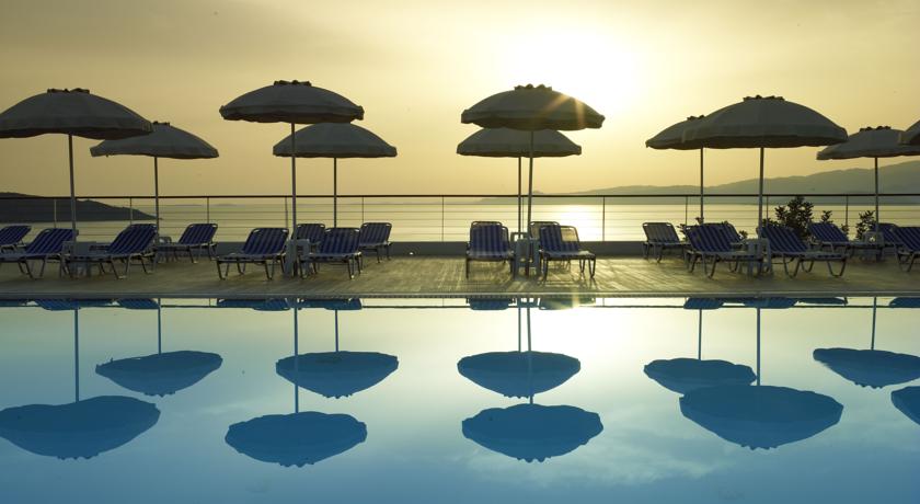 INNSiDE by Melia Crete Elounda, о. Крит, Греція мініатюра 17