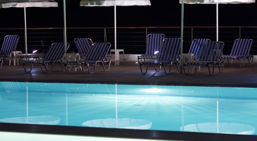 INNSiDE by Melia Crete Elounda, о. Крит, Греція мініатюра 20