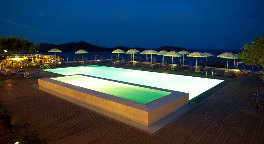 INNSiDE by Melia Crete Elounda, о. Крит, Греція мініатюра 21