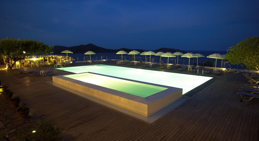 INNSiDE by Melia Crete Elounda, о. Крит, Греція мініатюра 22