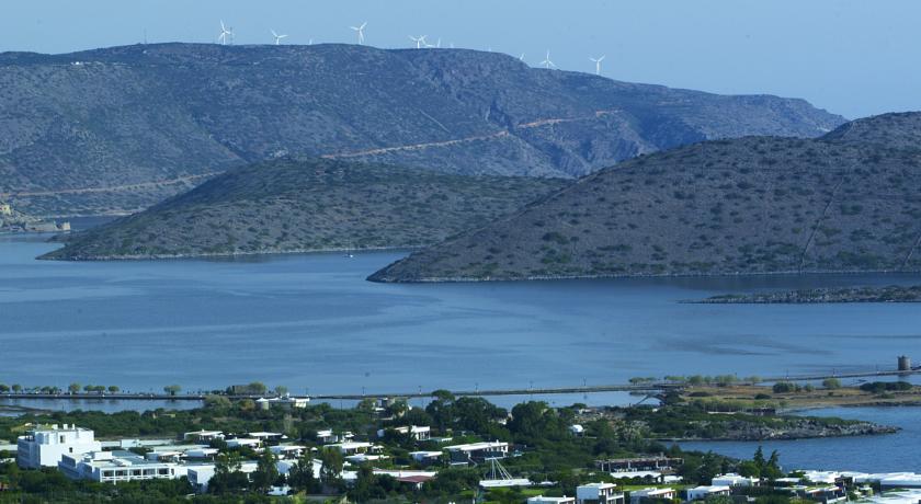 INNSiDE by Melia Crete Elounda, о. Крит, Греція мініатюра 24