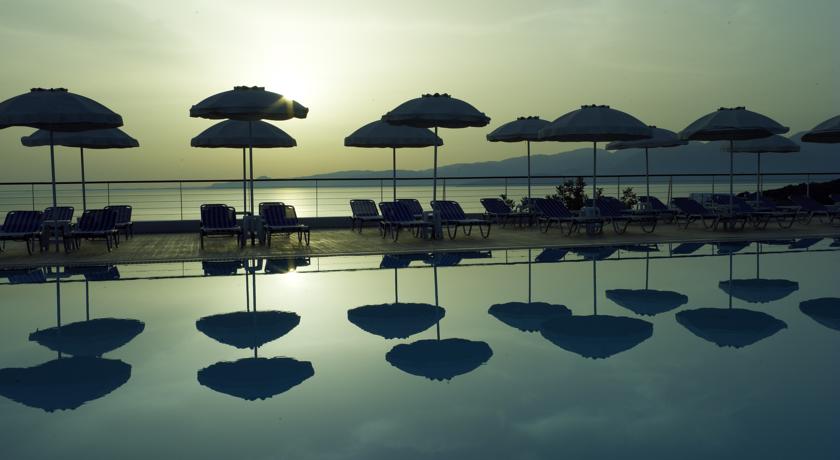 INNSiDE by Melia Crete Elounda, о. Крит, Греція мініатюра 26