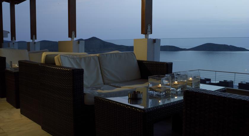 INNSiDE by Melia Crete Elounda, о. Крит, Греція мініатюра 29