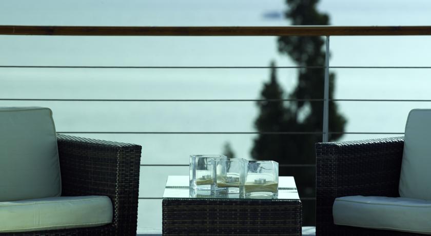 INNSiDE by Melia Crete Elounda, о. Крит, Греція мініатюра 30