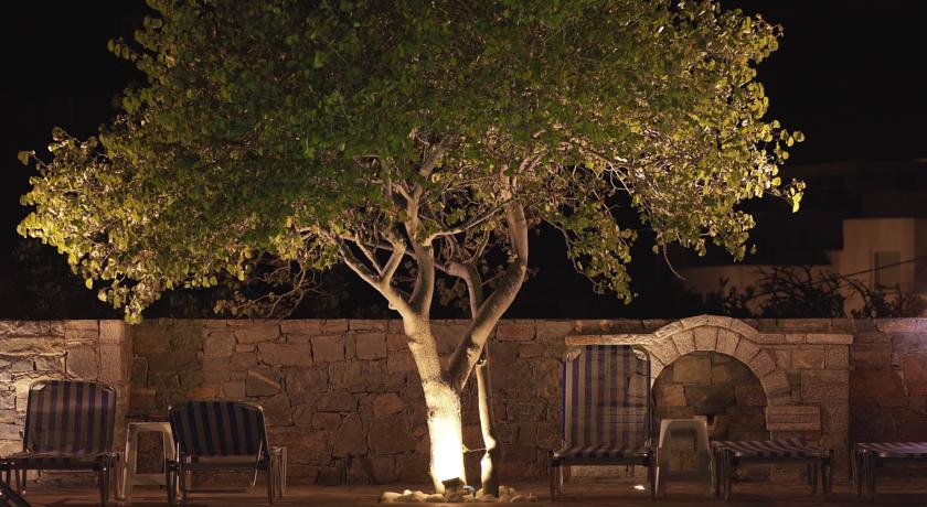 INNSiDE by Melia Crete Elounda, о. Крит, Греція мініатюра 31