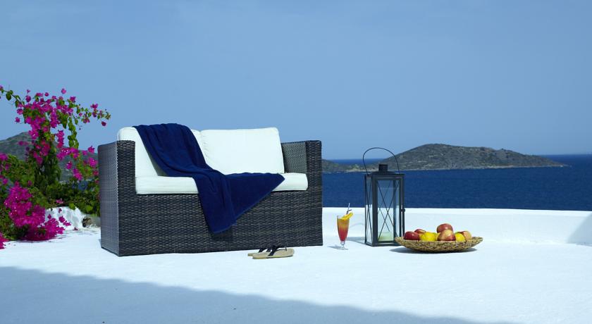 INNSiDE by Melia Crete Elounda, о. Крит, Греція мініатюра 33