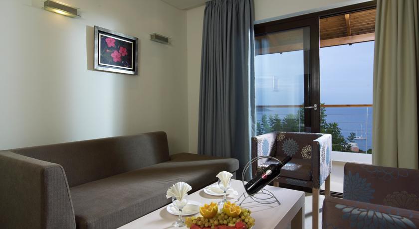 INNSiDE by Melia Crete Elounda, о. Крит, Греція мініатюра 40