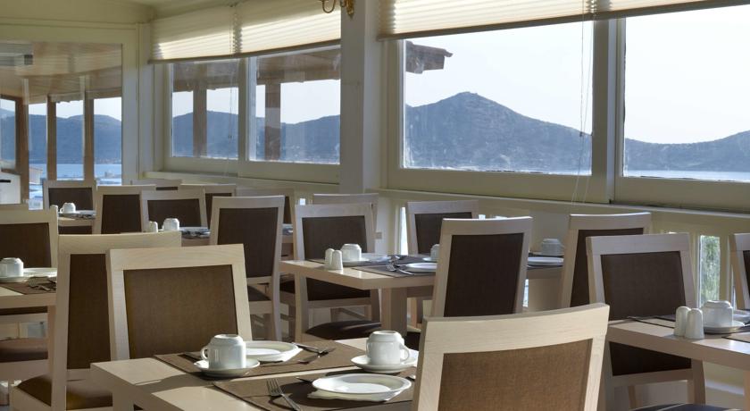 INNSiDE by Melia Crete Elounda, о. Крит, Греція мініатюра 42