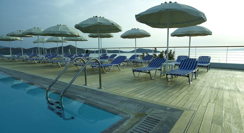 INNSiDE by Melia Crete Elounda, о. Крит, Греція мініатюра 44