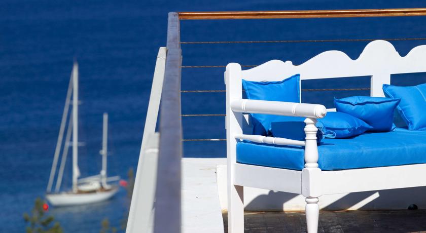 INNSiDE by Melia Crete Elounda, о. Крит, Греція мініатюра 45
