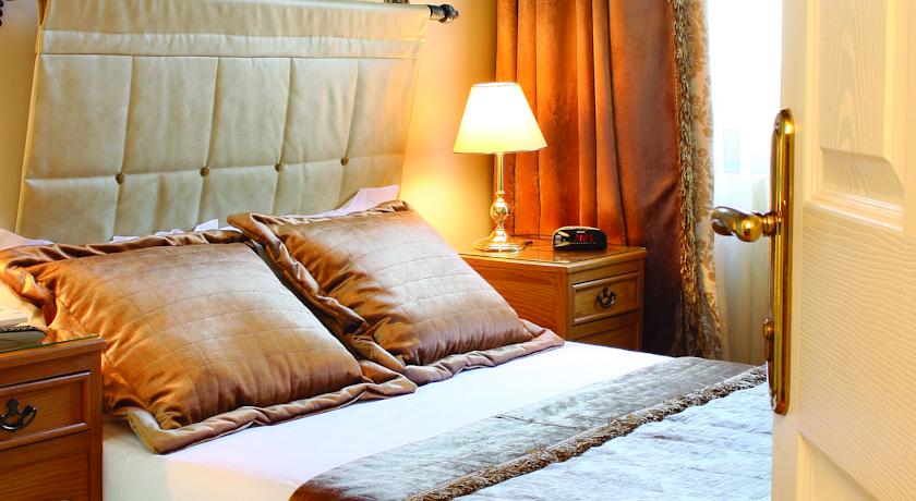 Celal Sultan Hotel — Стамбул, Туреччина мініатюра 7