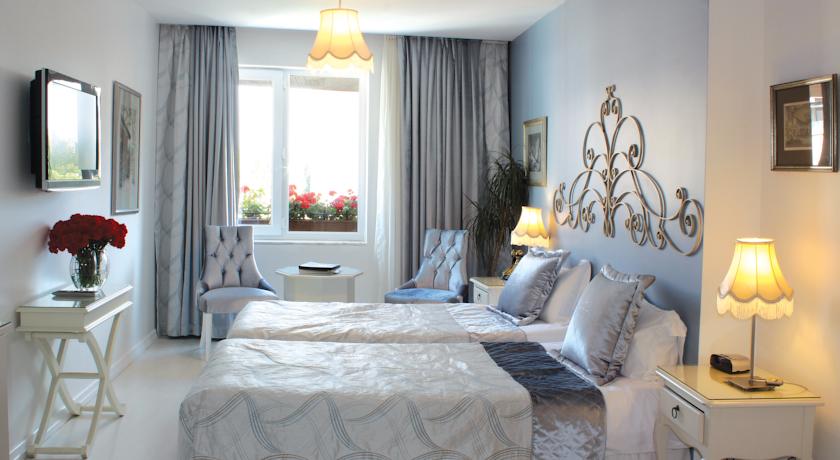 Celal Sultan Hotel — Стамбул, Туреччина мініатюра 15