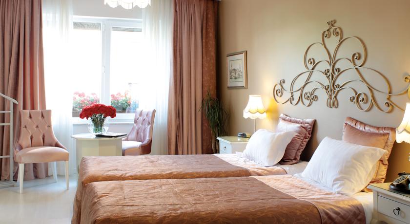 Celal Sultan Hotel — Стамбул, Туреччина мініатюра 16