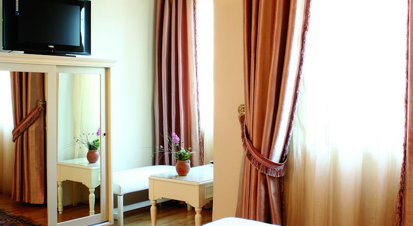 Celal Sultan Hotel — Стамбул, Туреччина мініатюра 22