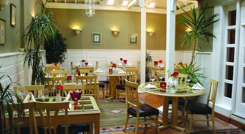 Celal Sultan Hotel — Стамбул, Туреччина мініатюра 29