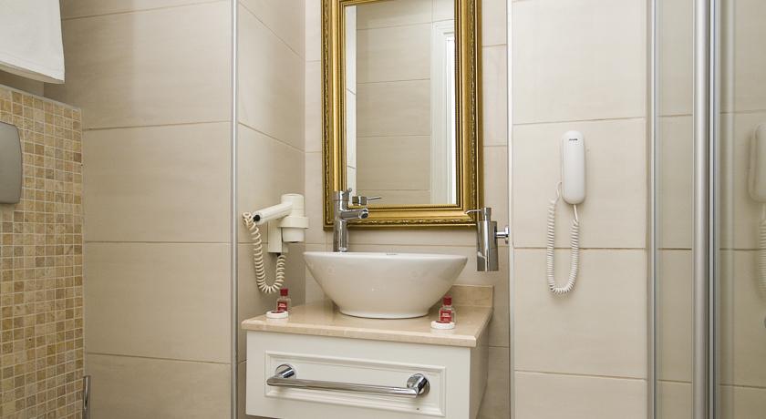 Avicenna Hotel — Стамбул, Туреччина мініатюра 6