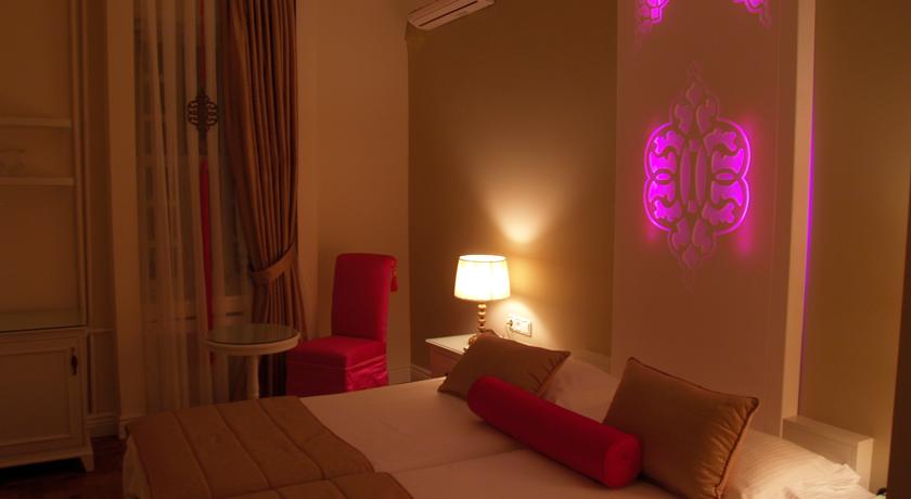 Avicenna Hotel — Стамбул, Туреччина мініатюра 26