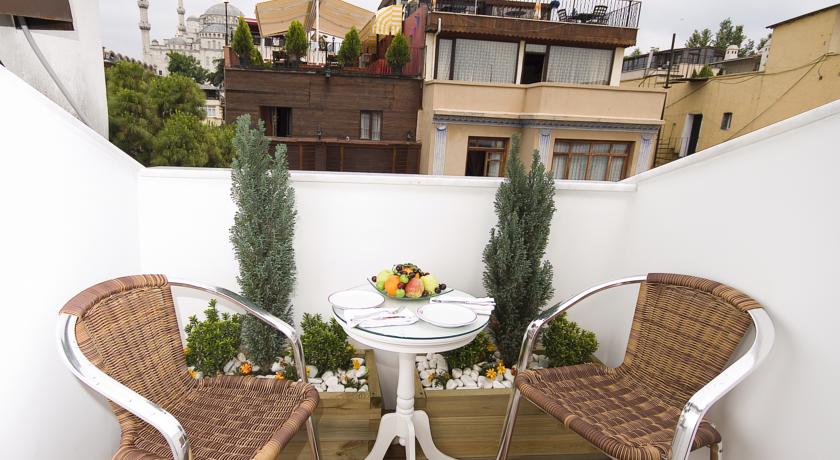 Avicenna Hotel — Стамбул, Туреччина мініатюра 29