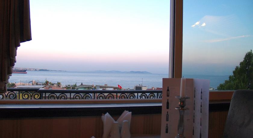 Avicenna Hotel — Стамбул, Туреччина мініатюра 30