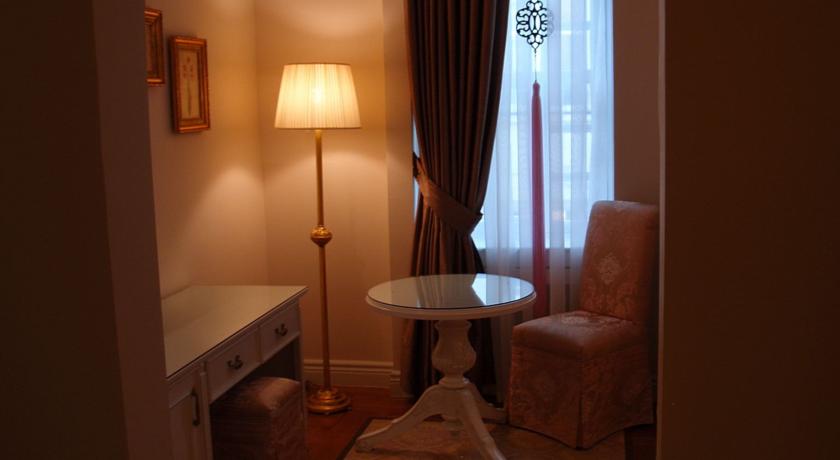 Avicenna Hotel — Стамбул, Туреччина мініатюра 31