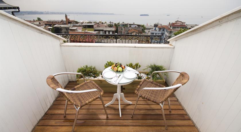 Avicenna Hotel — Стамбул, Туреччина мініатюра 32