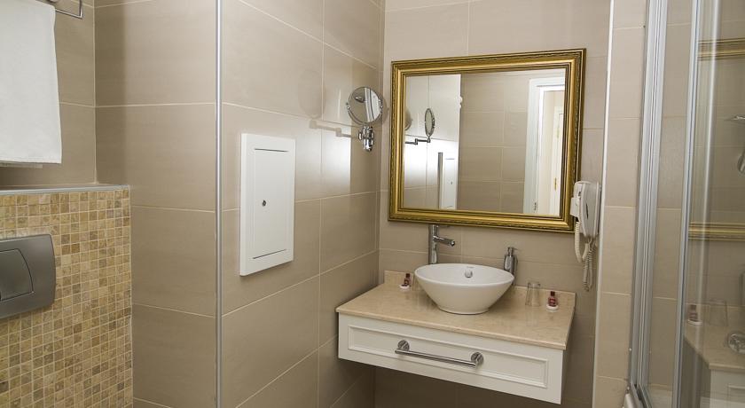 Avicenna Hotel — Стамбул, Туреччина мініатюра 37