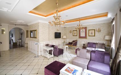 Avicenna Hotel — Стамбул, Туреччина мініатюра 41