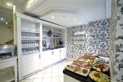 Avicenna Hotel — Стамбул, Туреччина мініатюра 42