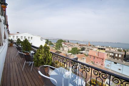 Avicenna Hotel — Стамбул, Туреччина мініатюра 43