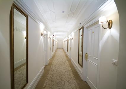 Avicenna Hotel — Стамбул, Туреччина мініатюра 45