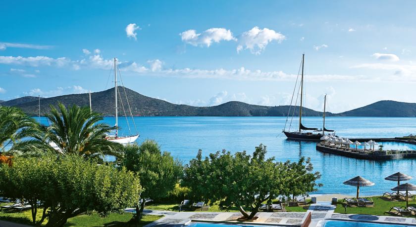 Porto Elounda Golf & Spa Resort, о. Крит, Греція мініатюра 68