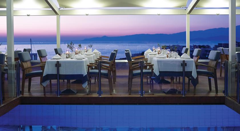Porto Elounda Golf & Spa Resort, о. Крит, Греція мініатюра 69