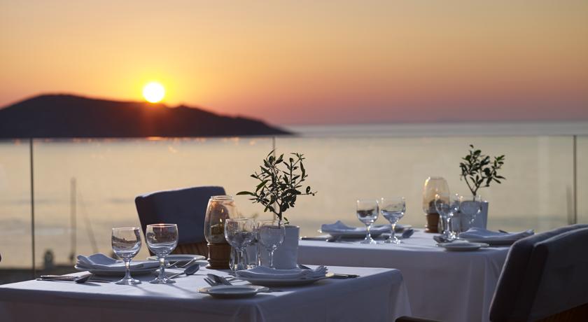 Porto Elounda Golf & Spa Resort, о. Крит, Греція мініатюра 70