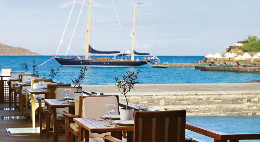 Porto Elounda Golf & Spa Resort, о. Крит, Греція мініатюра 73