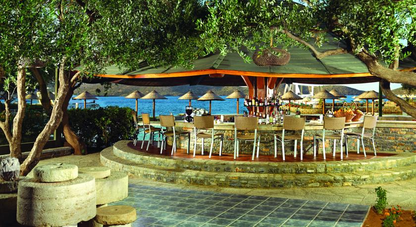Porto Elounda Golf & Spa Resort, о. Крит, Греція мініатюра 74