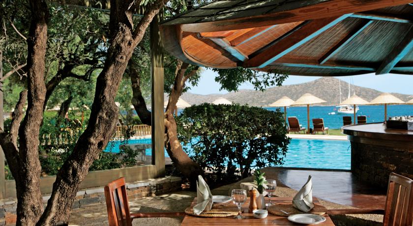 Porto Elounda Golf & Spa Resort, о. Крит, Греція мініатюра 75