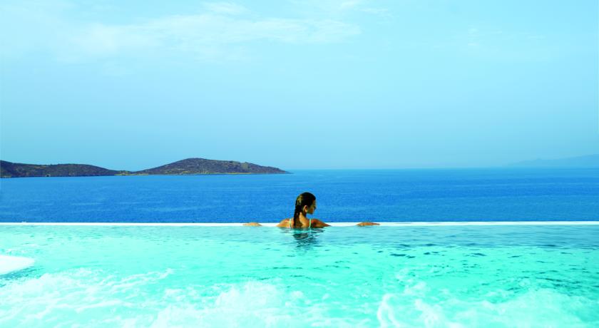 Porto Elounda Golf & Spa Resort, о. Крит, Греція мініатюра 76