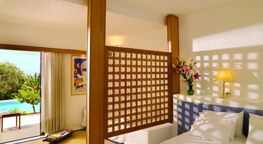Porto Elounda Golf & Spa Resort, о. Крит, Греція мініатюра 77