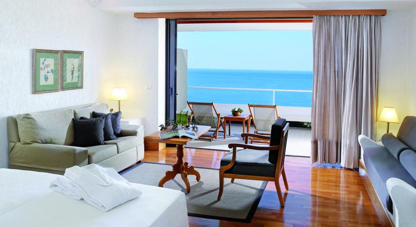 Porto Elounda Golf & Spa Resort, о. Крит, Греція мініатюра 78