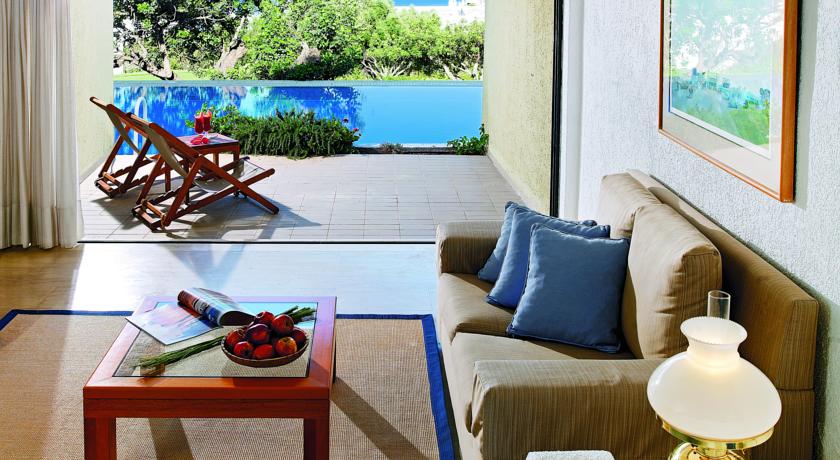 Porto Elounda Golf & Spa Resort, о. Крит, Греція мініатюра 80