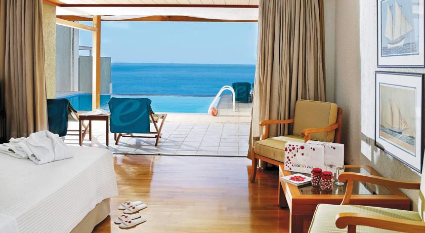 Porto Elounda Golf & Spa Resort, о. Крит, Греція мініатюра 81