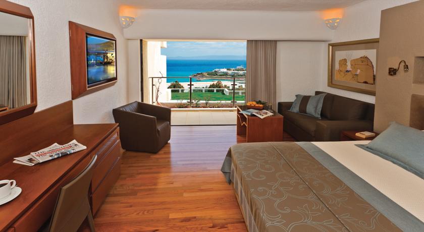 Porto Elounda Golf & Spa Resort, о. Крит, Греція мініатюра 85